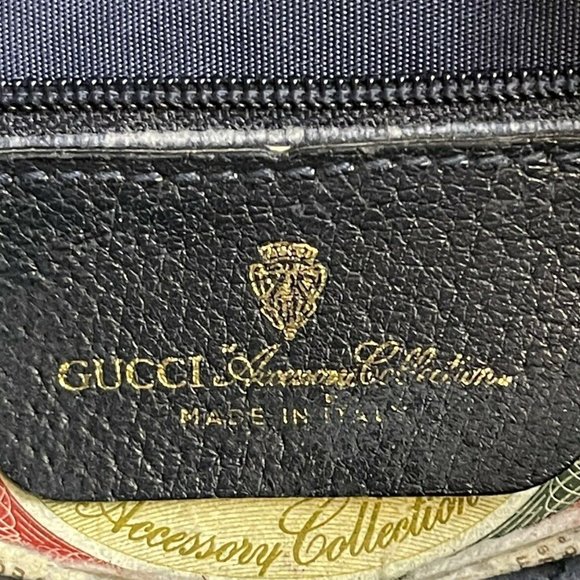 GUCCI~SHERY LINE~ ANNIVERSARY COLLECTION~BAG - Picture 4 of 16